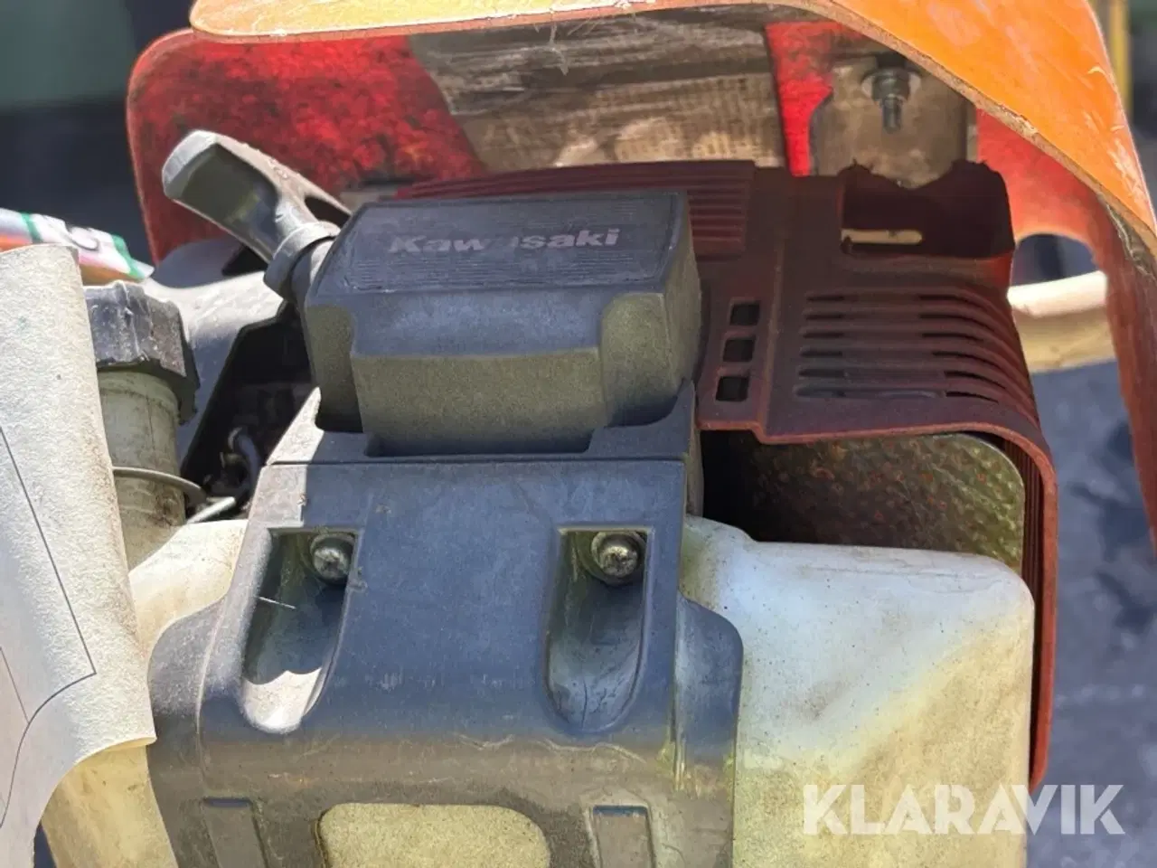 Billede 9 - Svingstopper Robel 62.05