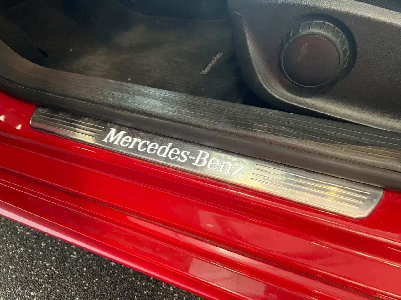 Billede 18 - Mercedes A180 d 1,5 Urban