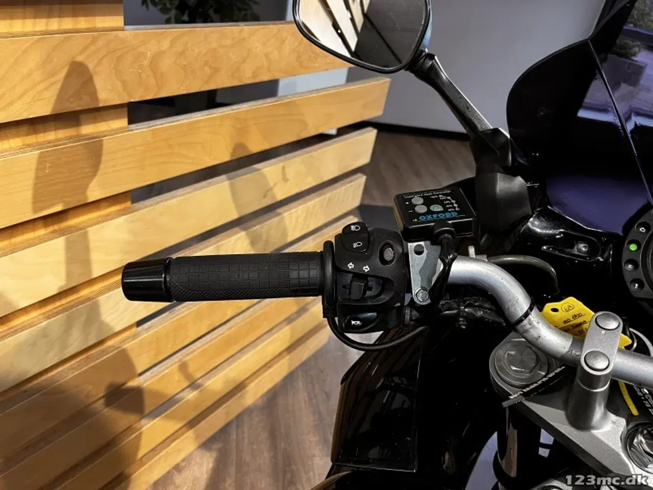 Billede 14 - Yamaha FZ6