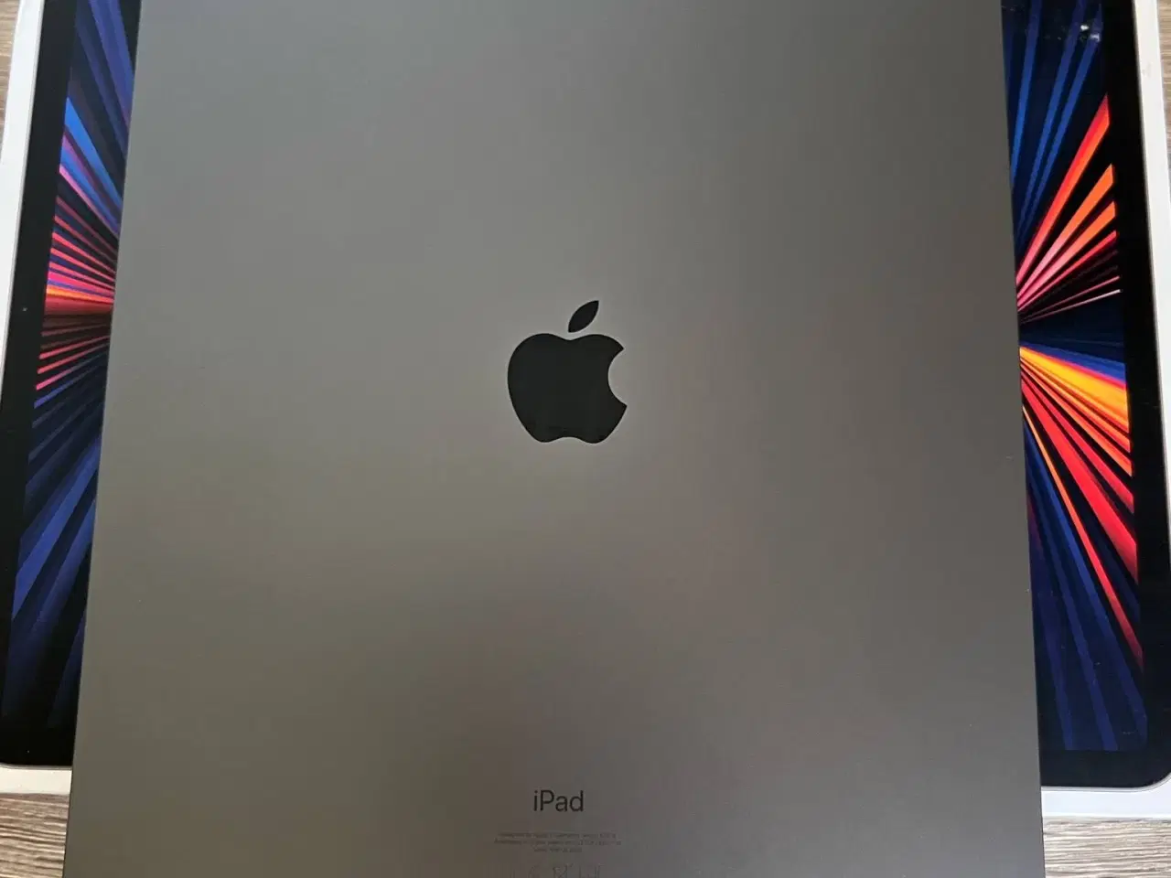 Billede 2 - iPad Pro 12,9 - 256gb sælges 