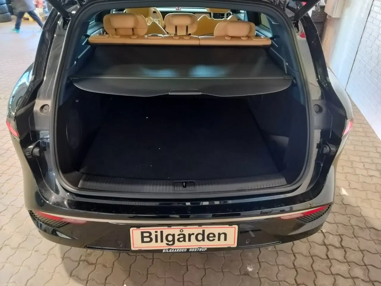 Billede 15 - Voyah Free Noir