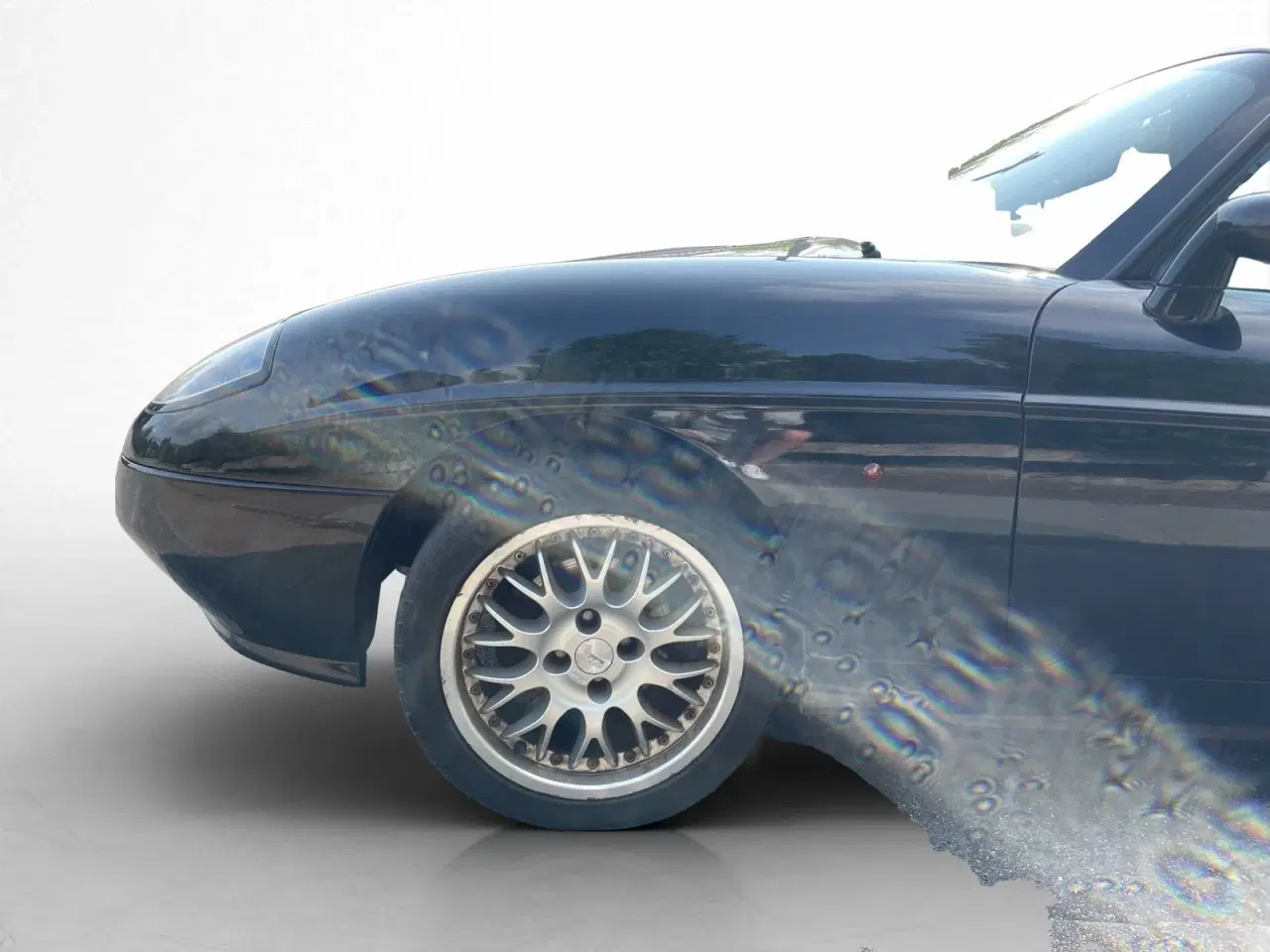 Billede 18 - Fiat Barchetta 1,8 16V