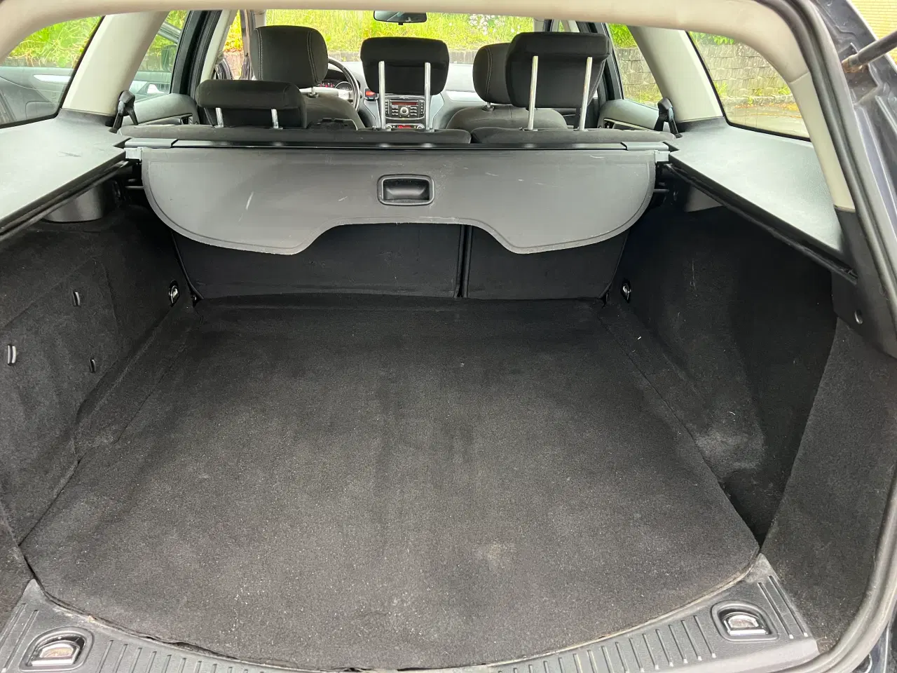 Billede 7 - Ford Mondeo 1.6TDCI Econetics