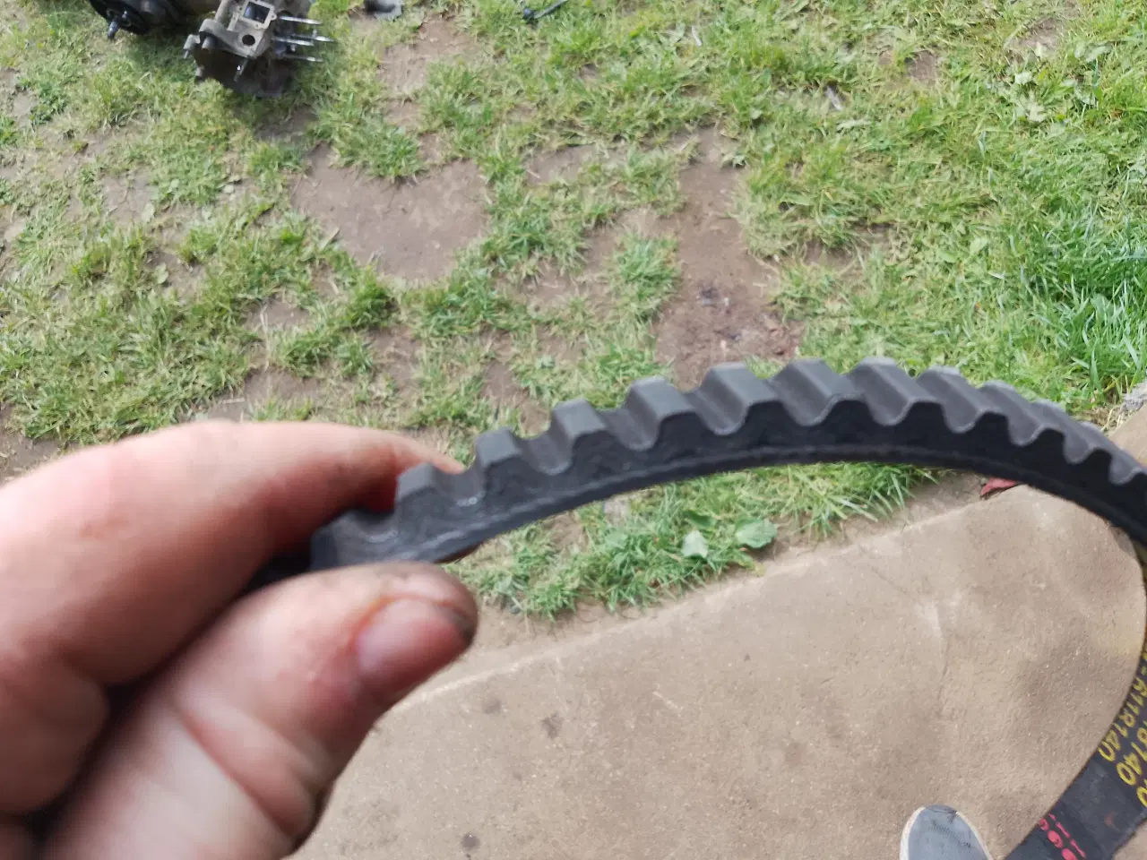 Billede 3 - Malossi Kilerem til lang mina