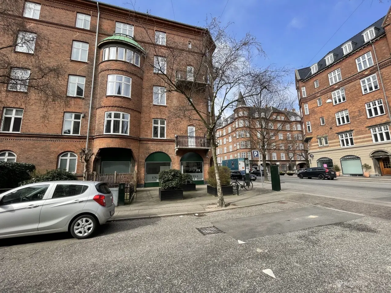 Billede 8 - SUPER GODT BELIGGENDE HJØRNELEJEMÅL UDLEJES