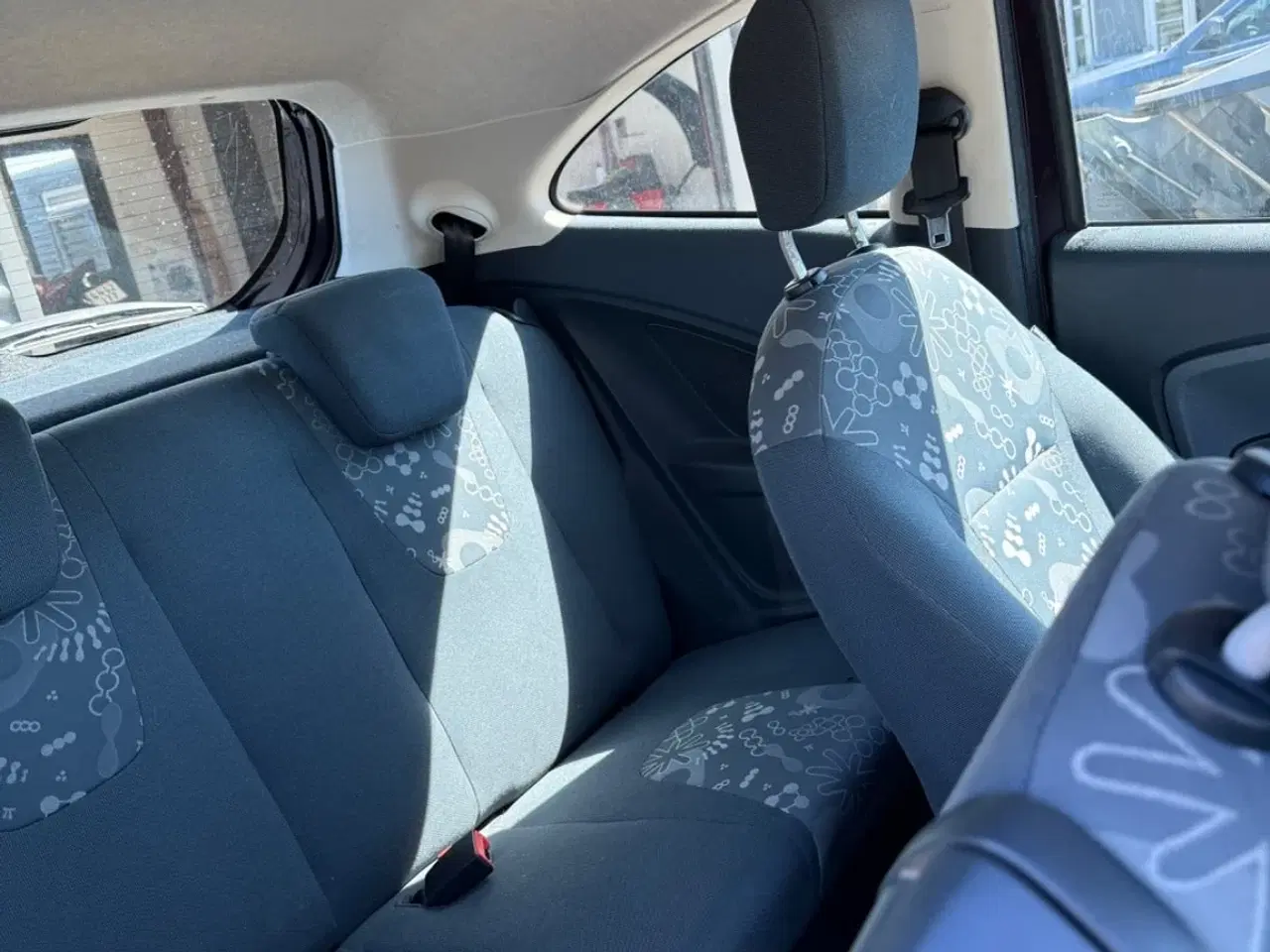 Billede 9 - Ford Ka 1,2 Trend+
