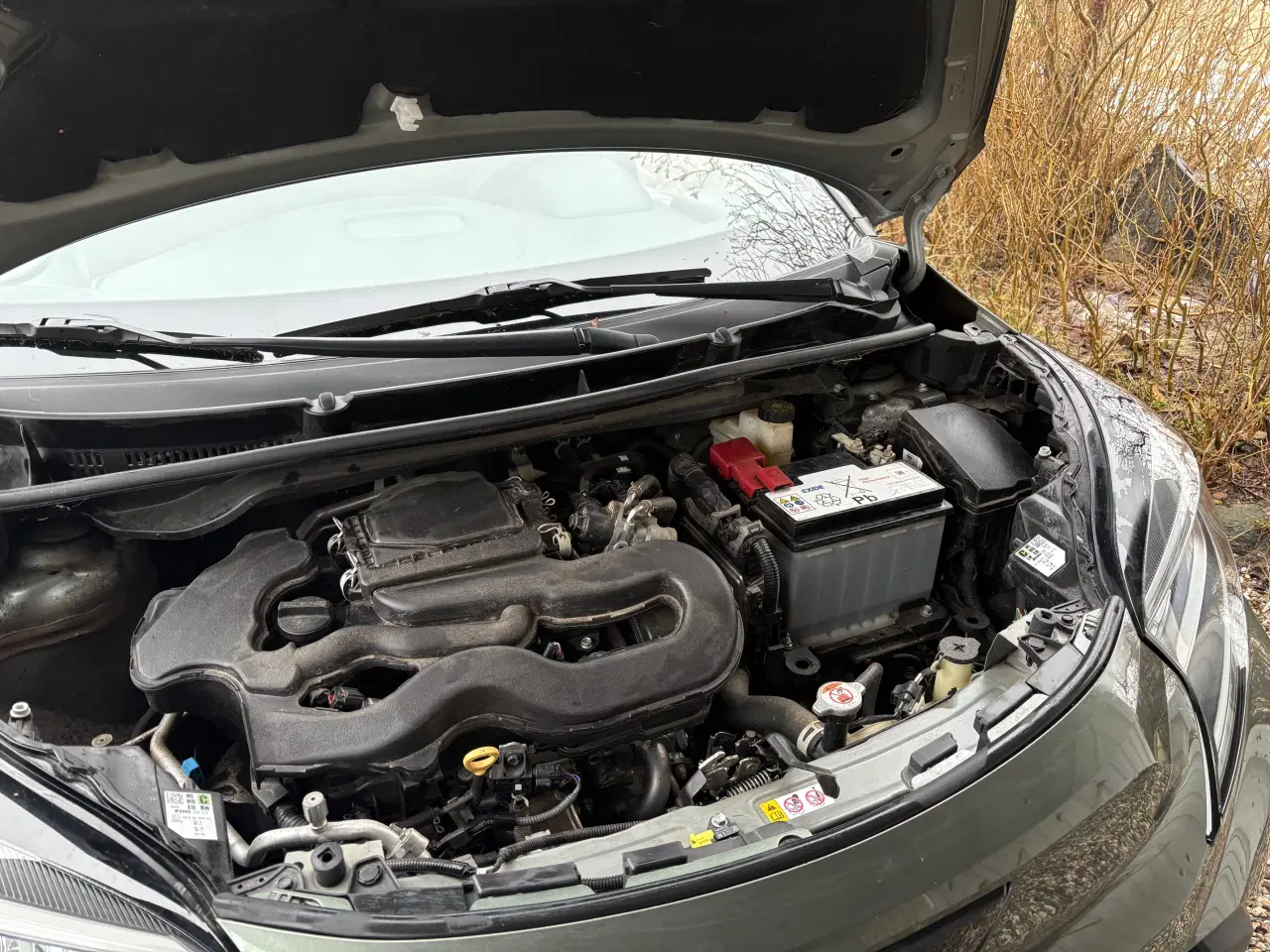 Billede 9 - Toyota Aygo X