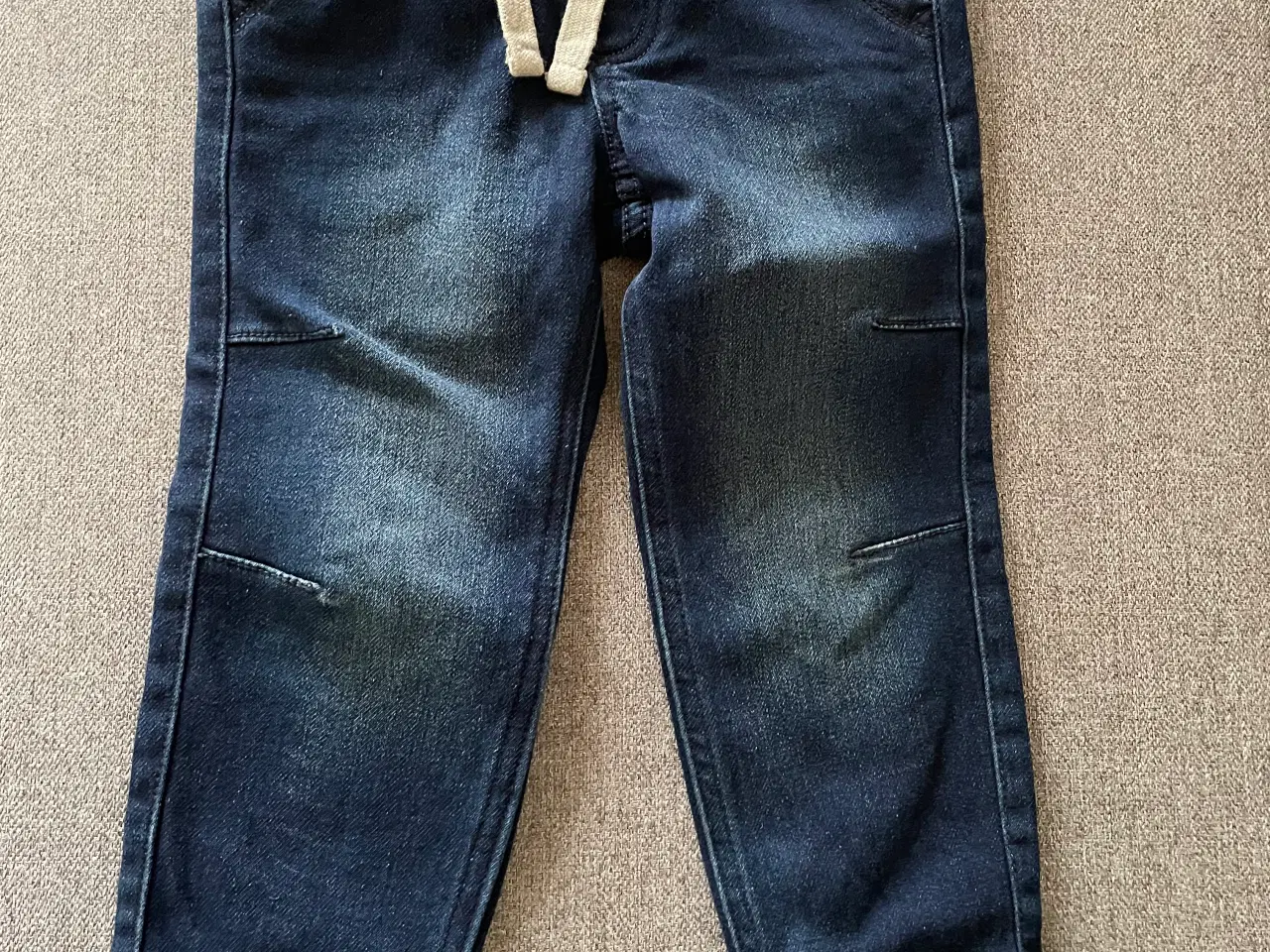 Billede 1 - Jeans Lupilu og joggingbuks, VRS, Pris pr, stk.