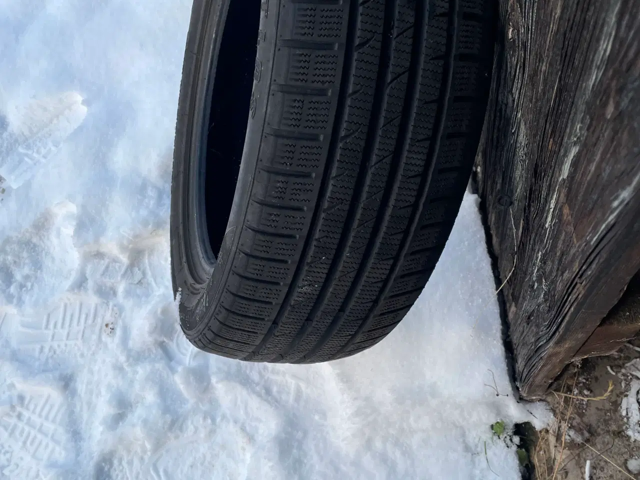 Billede 3 - Atlas vinterdæk 