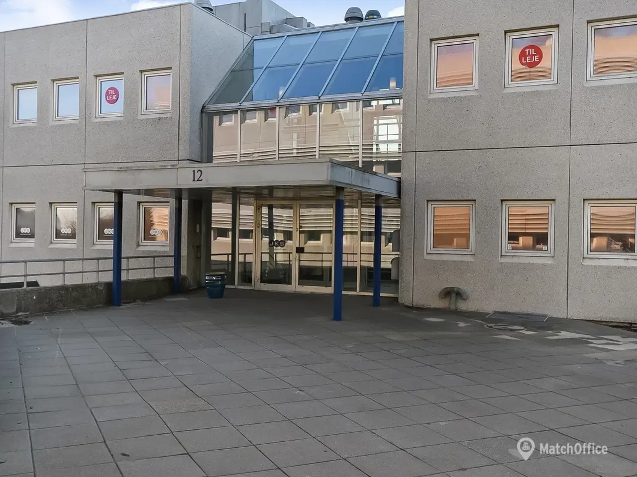 Billede 5 - Bavnehøjvej 12, 2. th., Bavnehøjvej