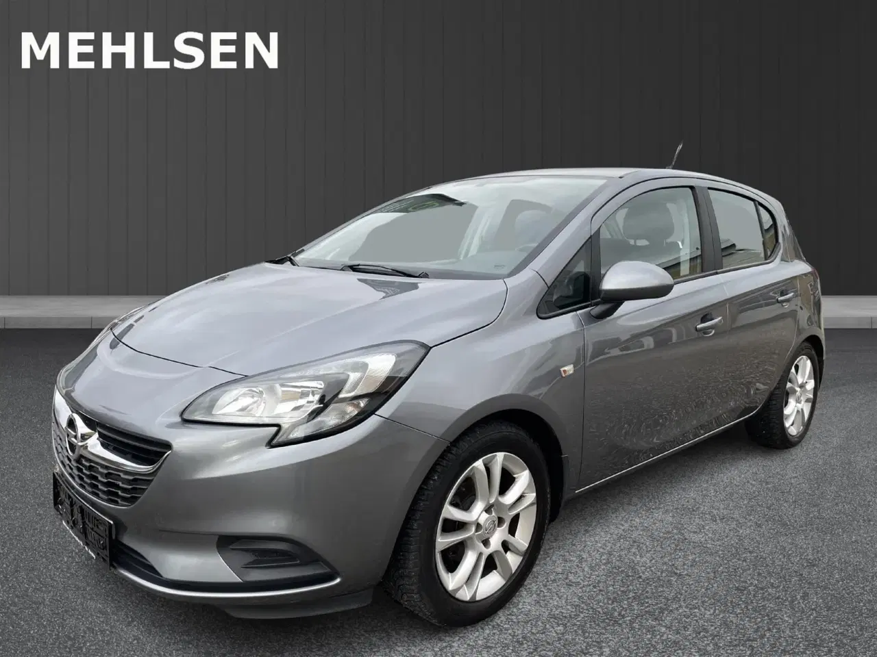 Billede 2 - Opel Corsa 1,4 Enjoy Start/Stop 90HK 5d