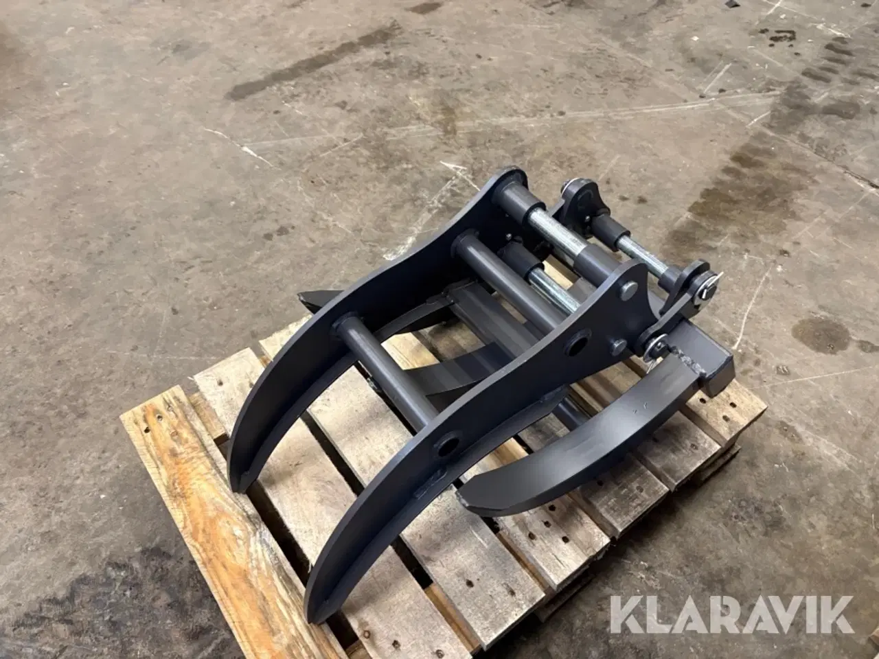 Billede 4 - Overfaldsgreb