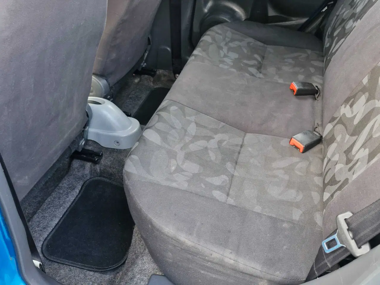 Billede 8 - Fin lille øko bil