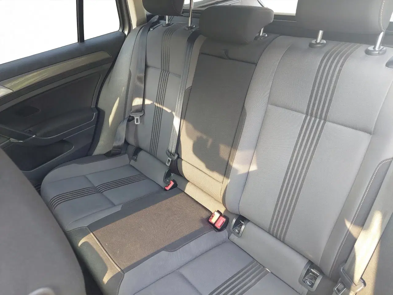Billede 15 - VW Golf VII 1,4 TSi 125 Trendline Variant