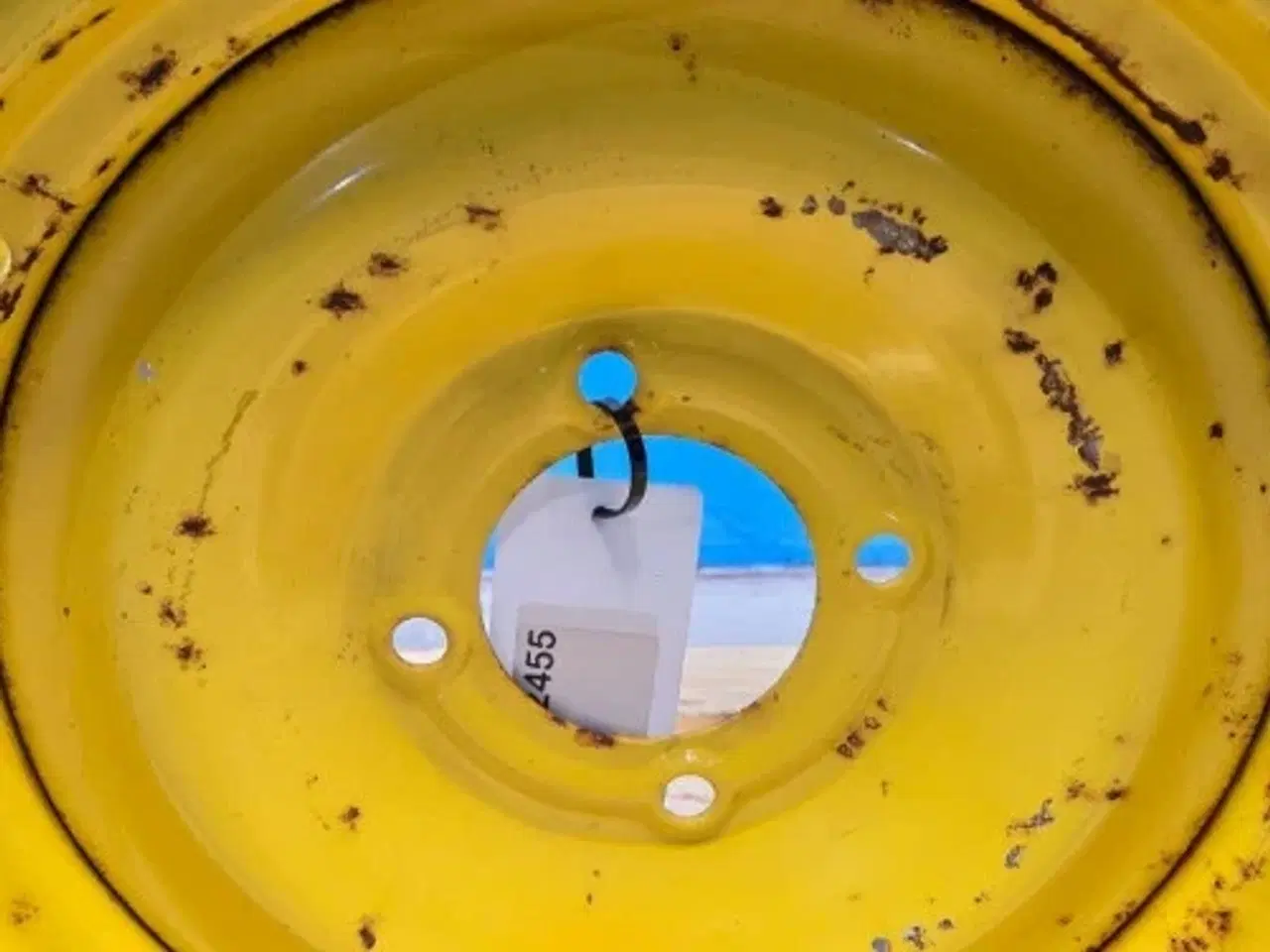 Billede 6 - 15"   4.5-JX15