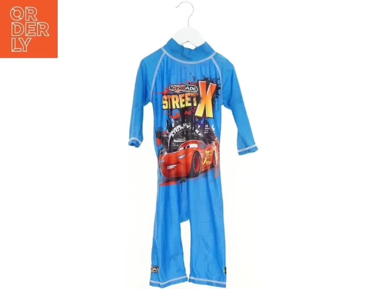 Billede 1 - Badedragt (str. 104 cm)