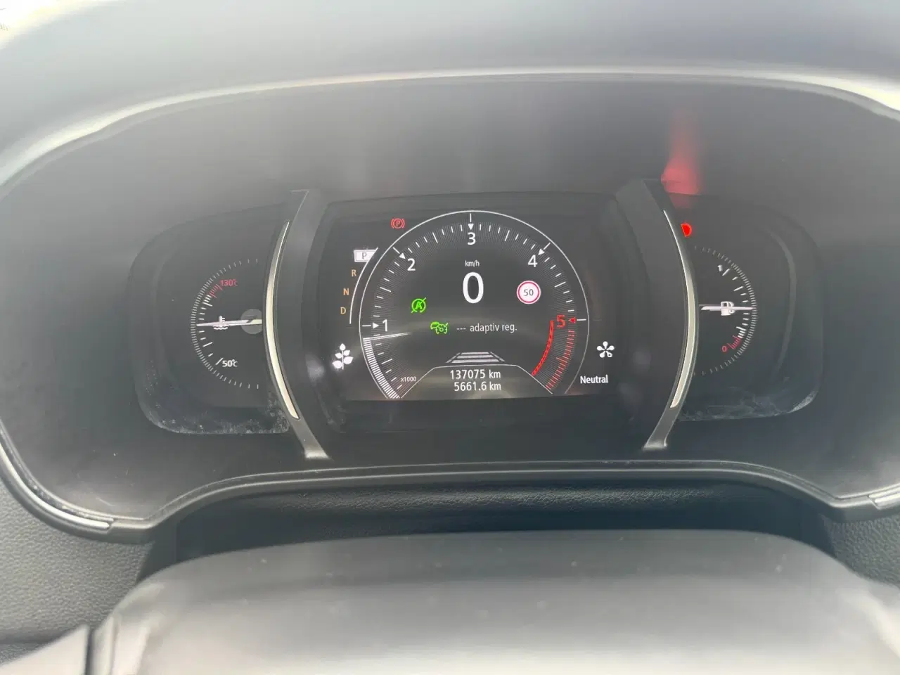 Billede 13 - Renault Megane IV 1,5 dCi 115 Bose Edition Sport Tourer EDC