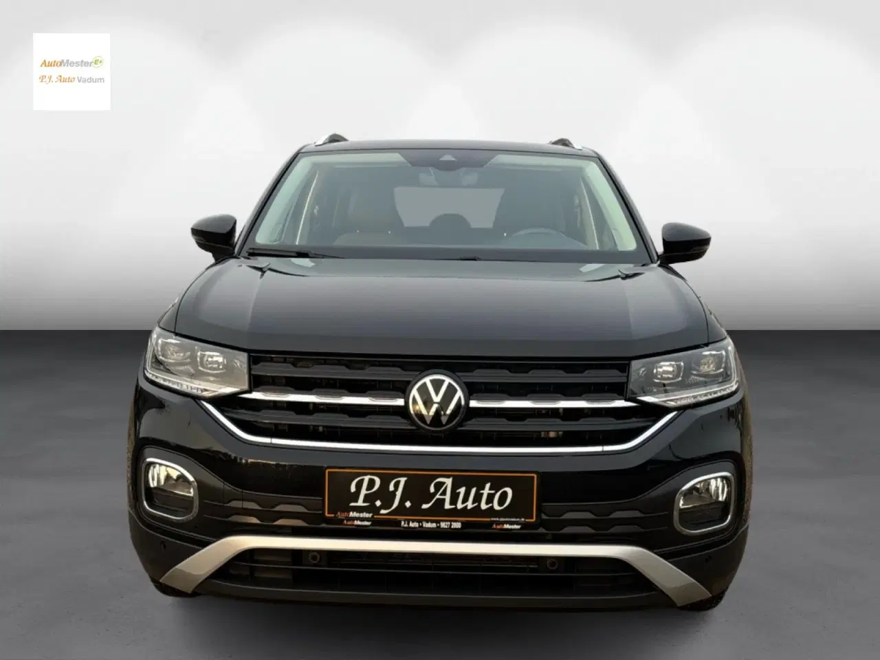 Billede 2 - VW T-Cross 1,5 TSi 150 Style+ DSG