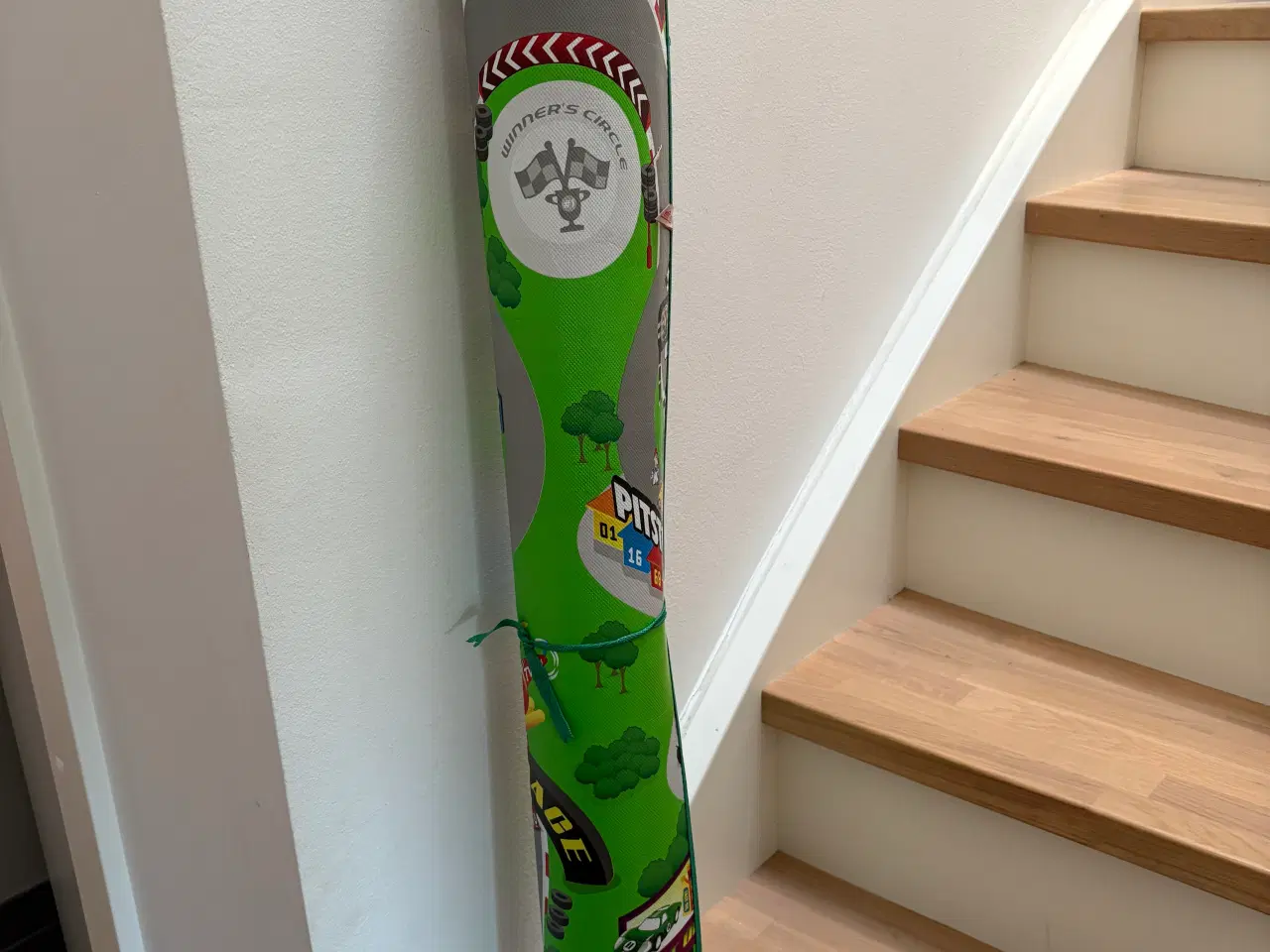 Billede 3 - Legetæppe / legemåtte 