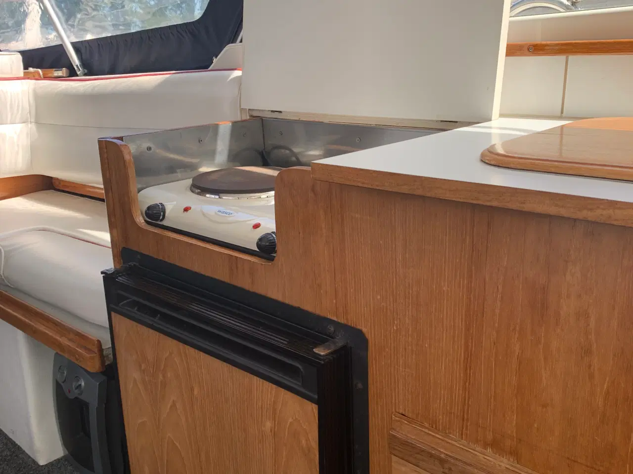 Billede 11 - Marex Holiday 277