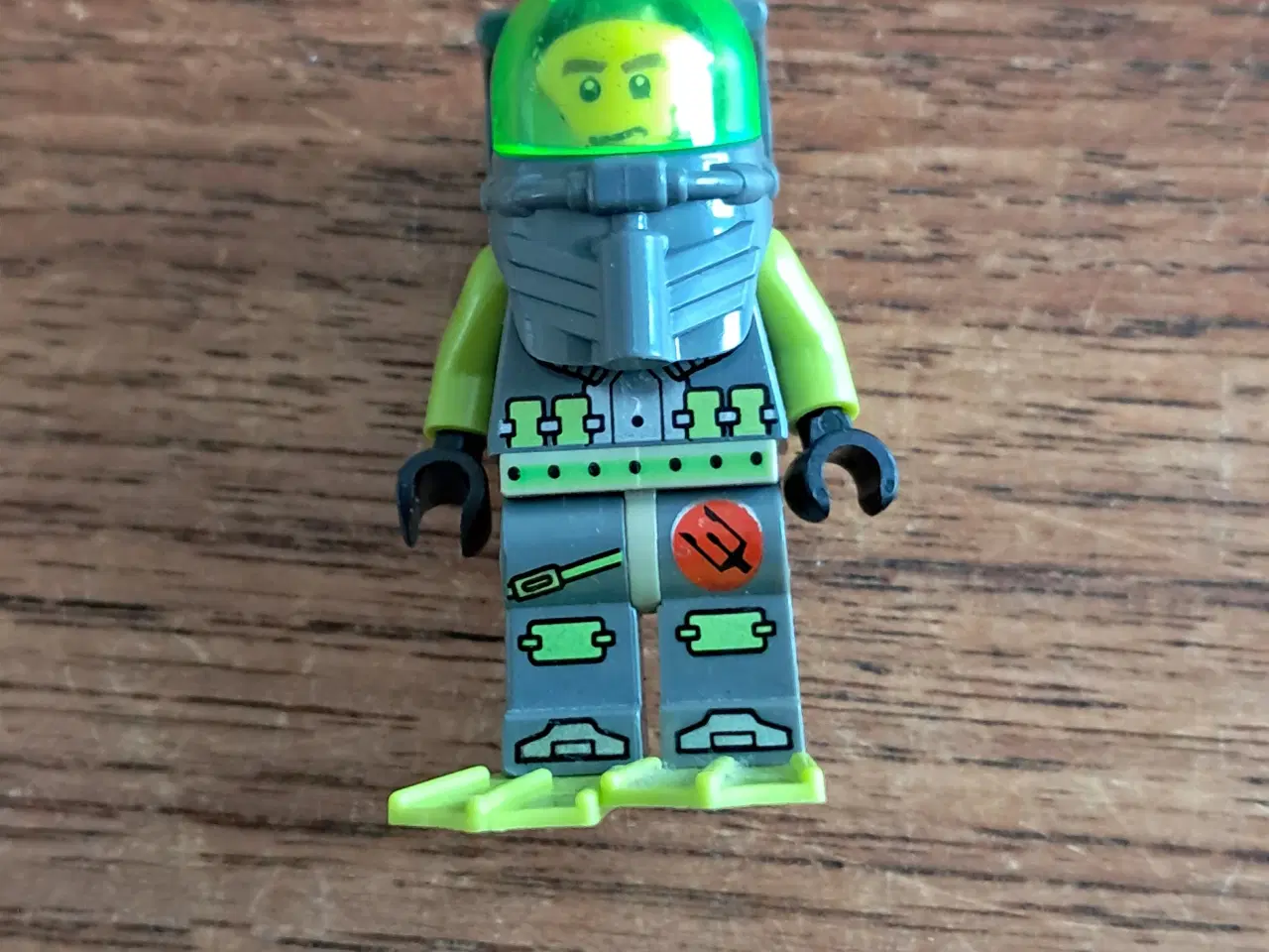 Billede 2 - Atlantis lego 8076