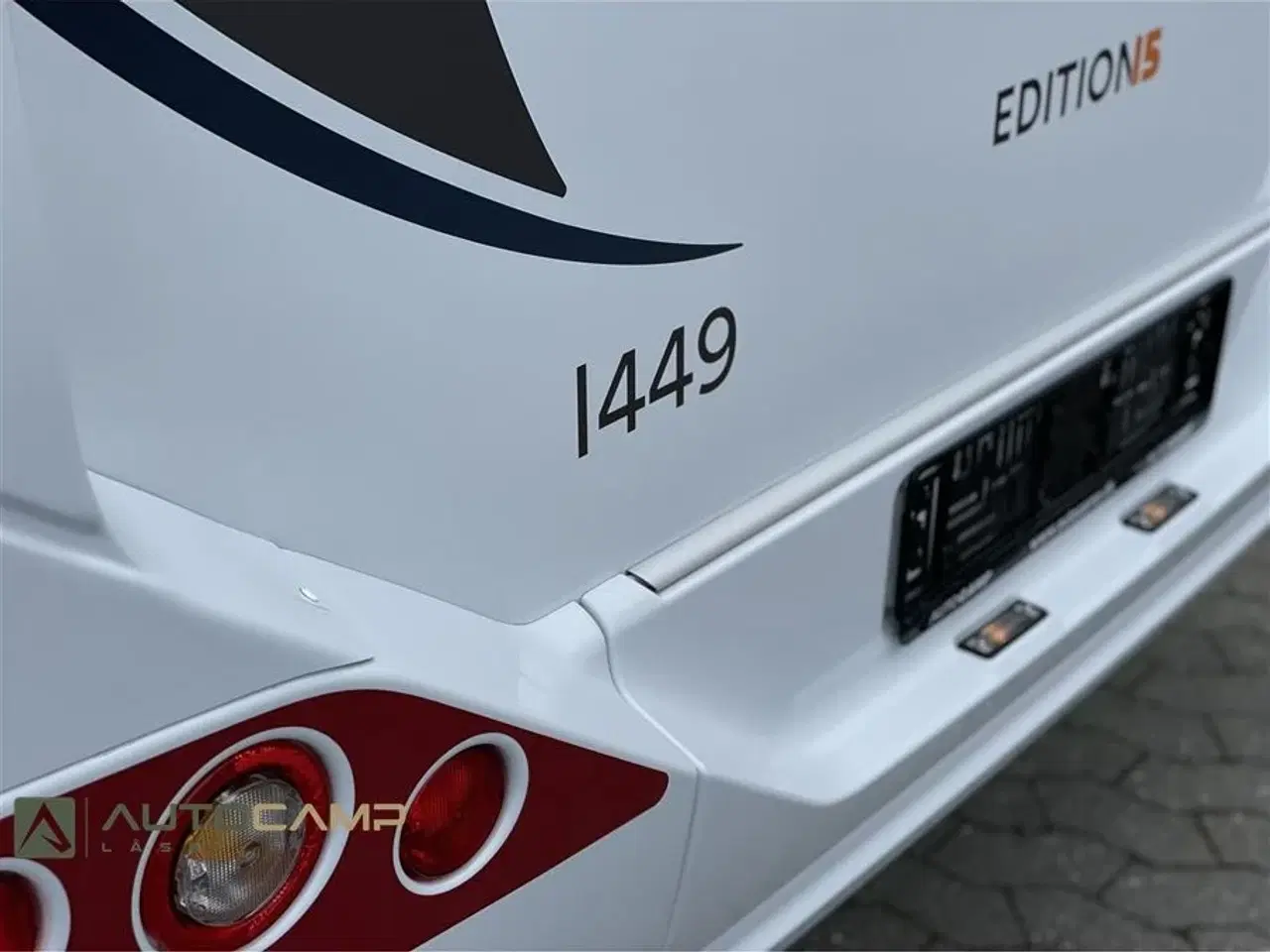 Billede 31 - 2022 - Carado I 449 Edition 15