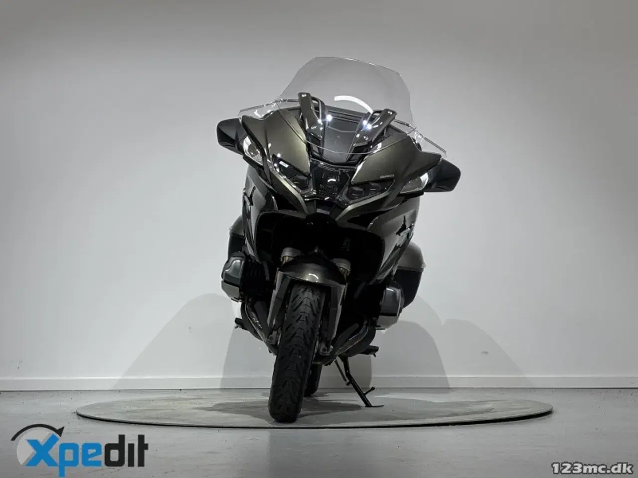 Billede 4 - BMW R 1250 RT