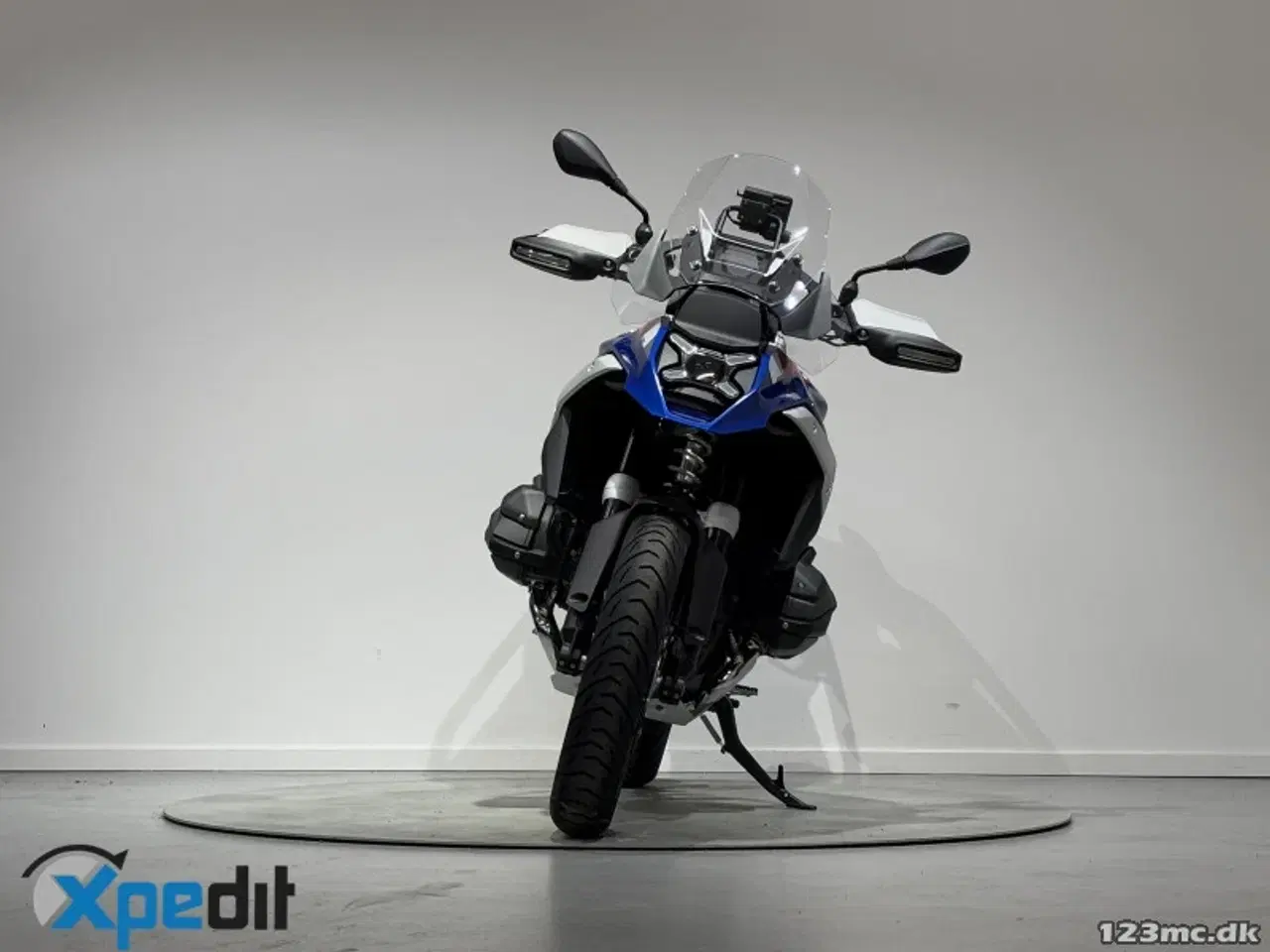 Billede 4 - BMW R 1300 GS