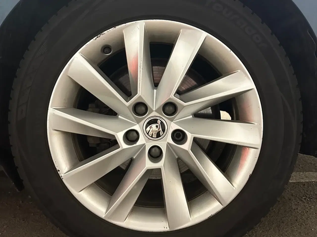 Billede 16 - Skoda Superb 1,4 TSi 150 Active DSG