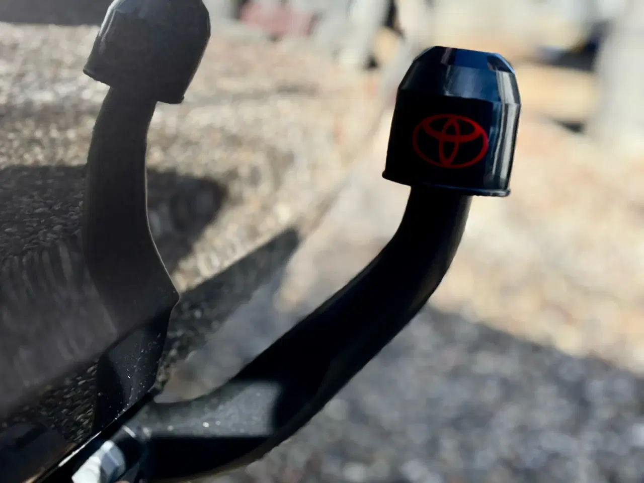 Billede 11 - Toyota Yaris 1,0 VVT-I T2 Touch Air 69HK 5d