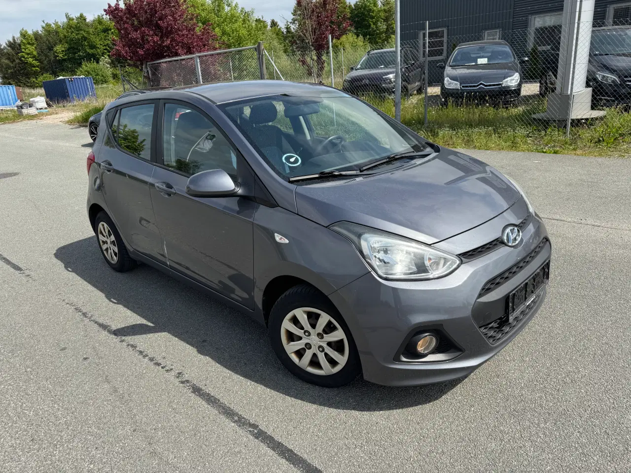 Billede 2 - Hyundai i10