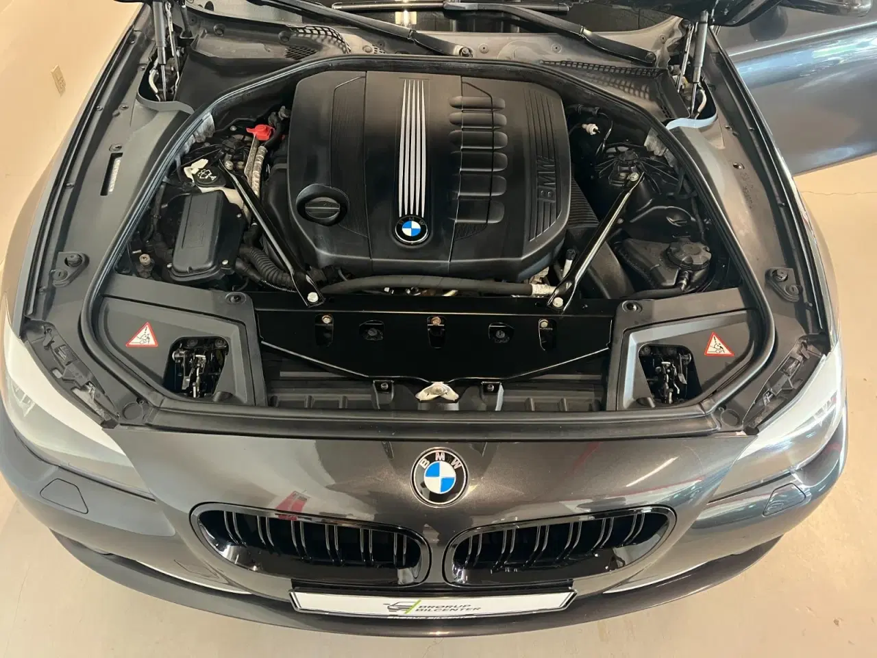 Billede 15 - BMW 525d 3,0 aut.