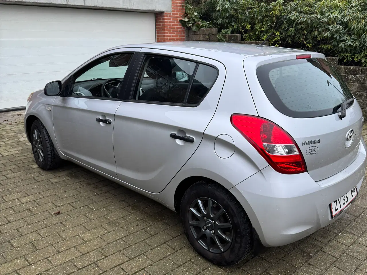 Billede 2 - Velholdt Hyundai l 20