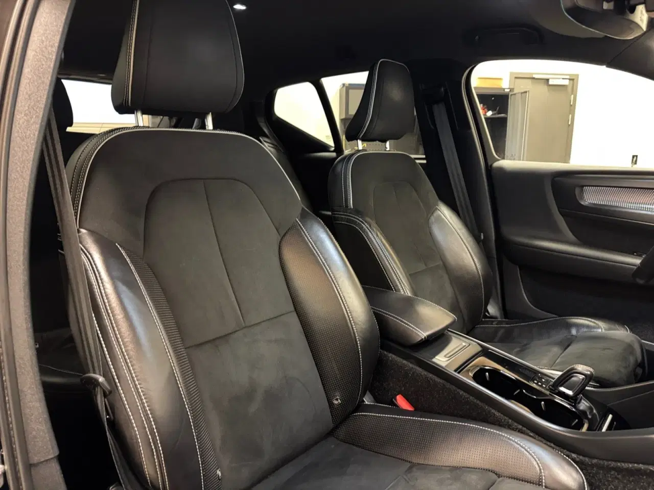 Billede 16 - Volvo XC40  P8 ReCharge Twin R-Design