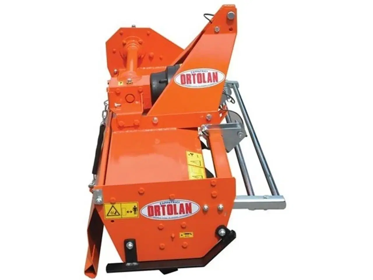 Billede 6 - Ortolan G 135 S