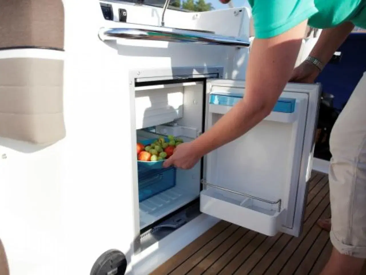 Billede 18 - Yamarin 79 DC