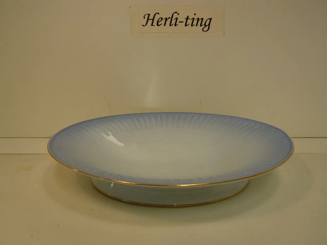 Billede 6 - OPHØRSUDSALG på B&G "Ballerina" stel. Priser fra