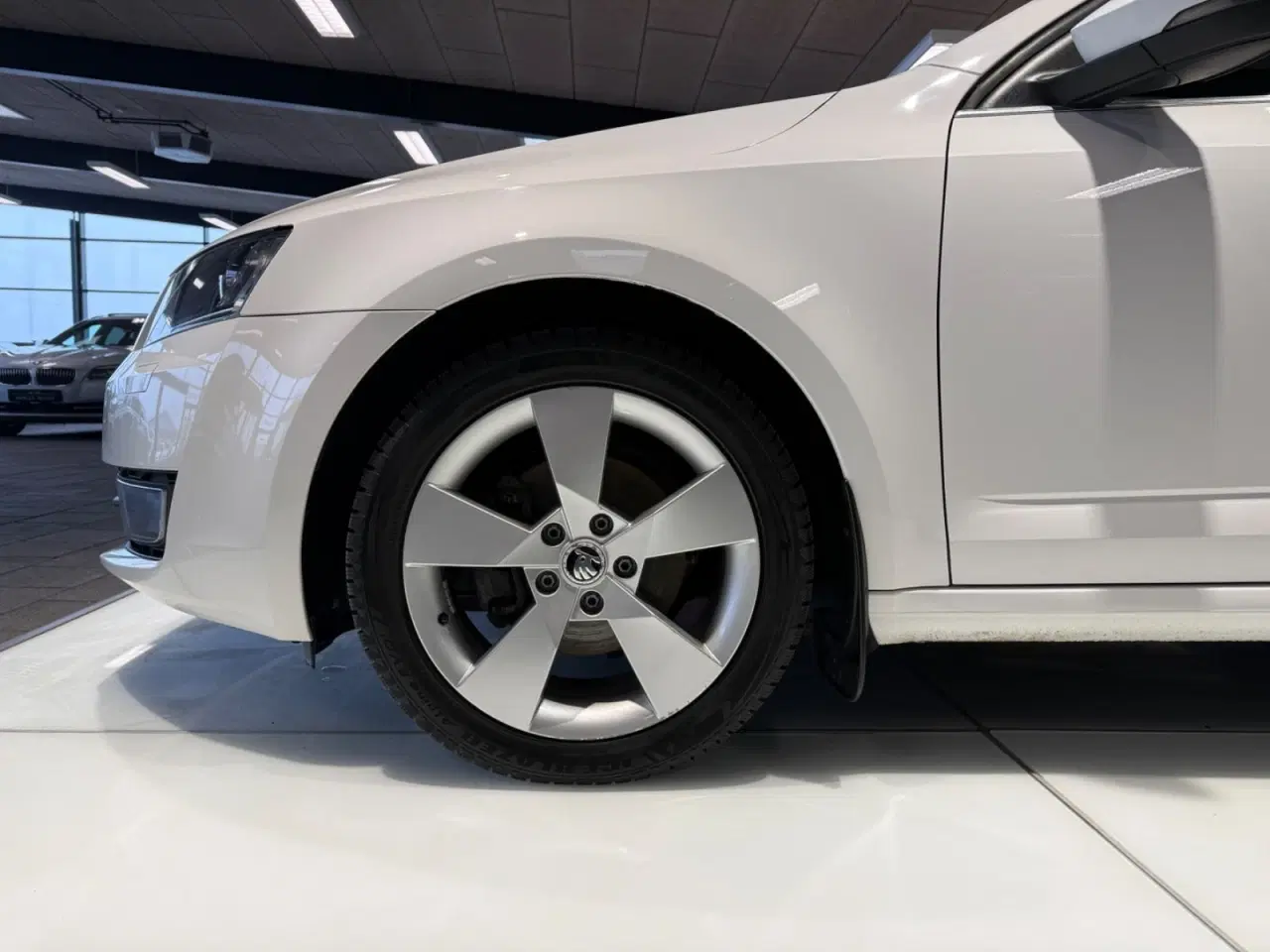 Billede 9 - Skoda Octavia 1,4 TSi 140 Ambition