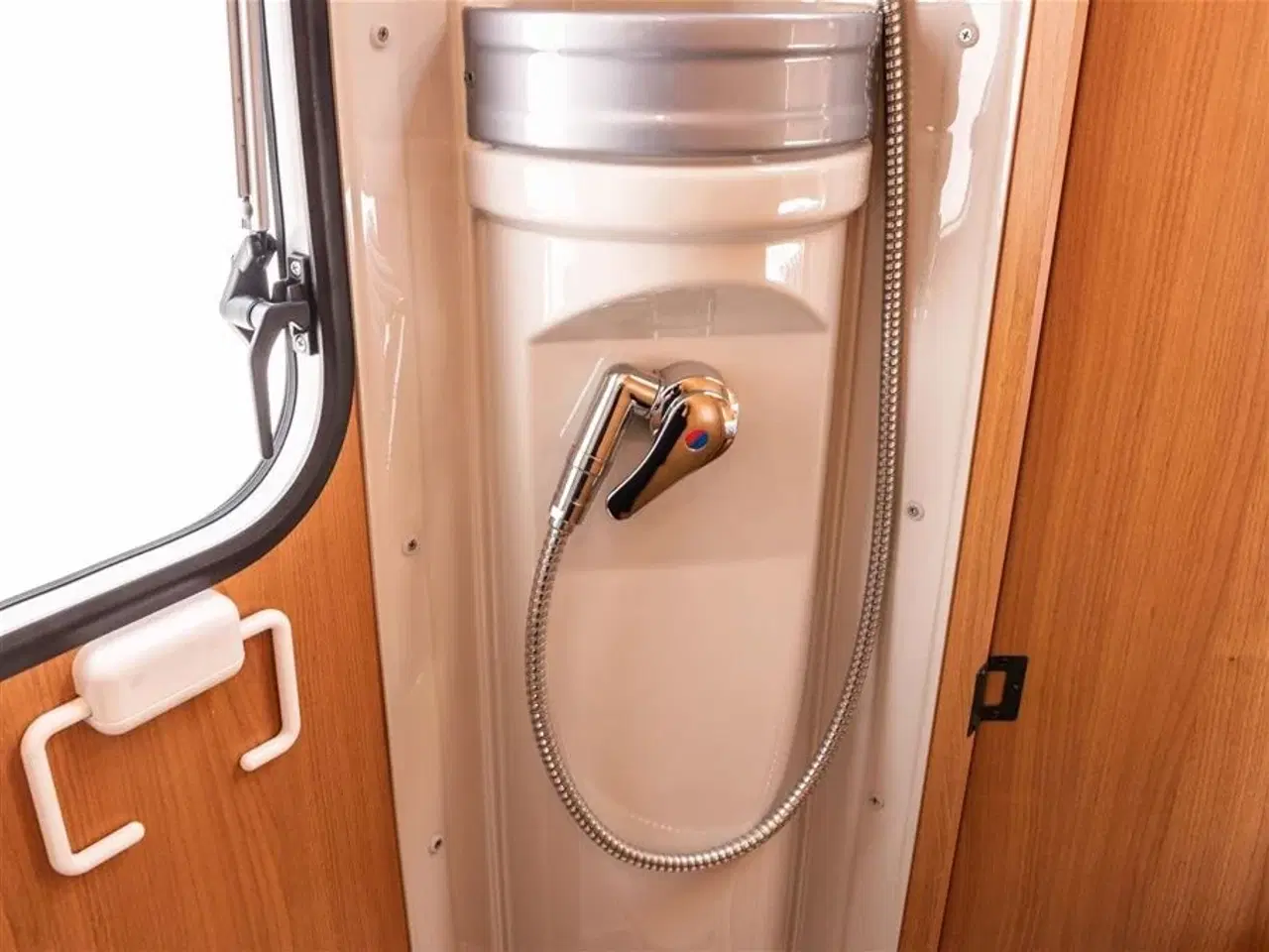 Billede 15 - 2009 - Bürstner Premio 450 TS