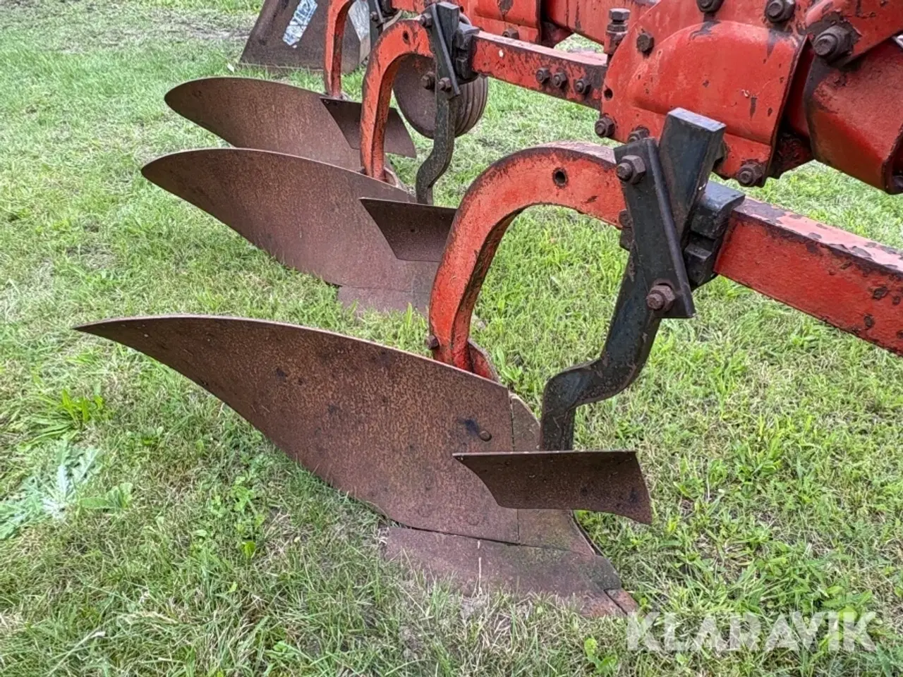 Billede 11 - Plov Fraugde 058558