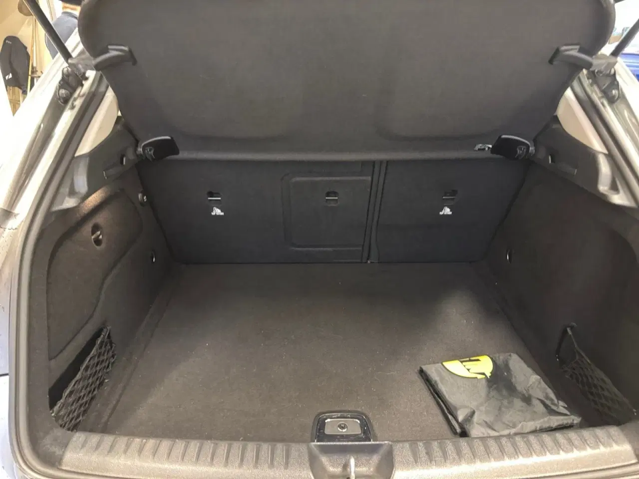 Billede 13 - Mercedes GLA200 d 2,2 Urban