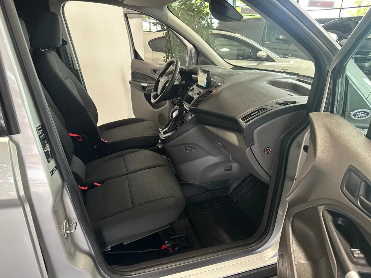 Billede 4 - Ford Transit Connect 1,5 TDCi 120 Trend aut. lang