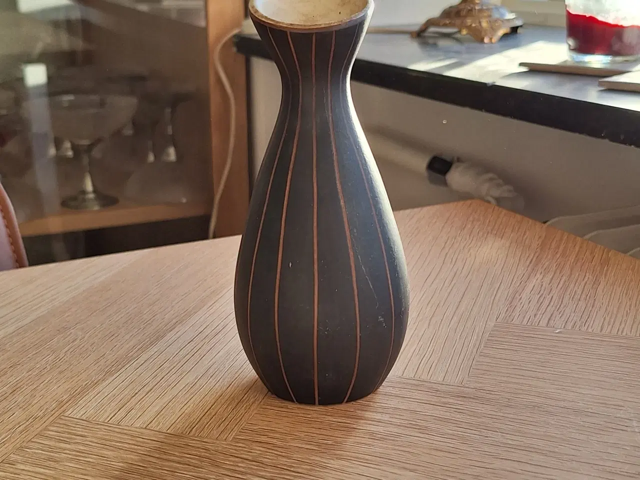 Billede 4 - Søholm vase