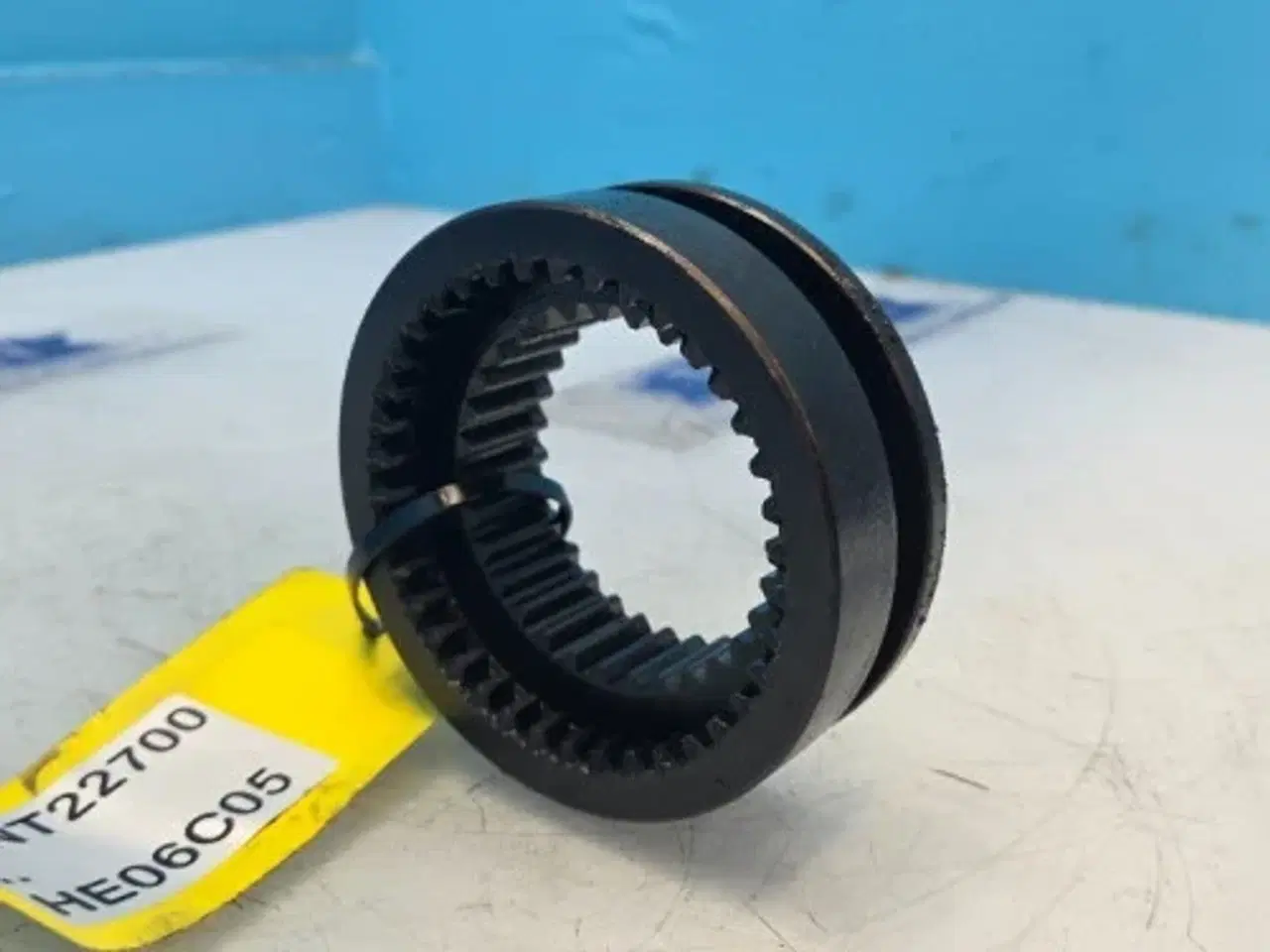 Billede 9 - Case  9240   Slangebånd   87282384