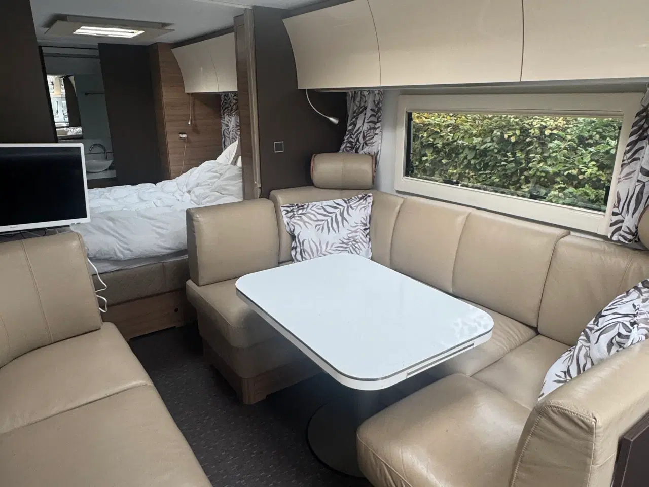 Billede 7 - Adria Alpina 663HT campingvogn 