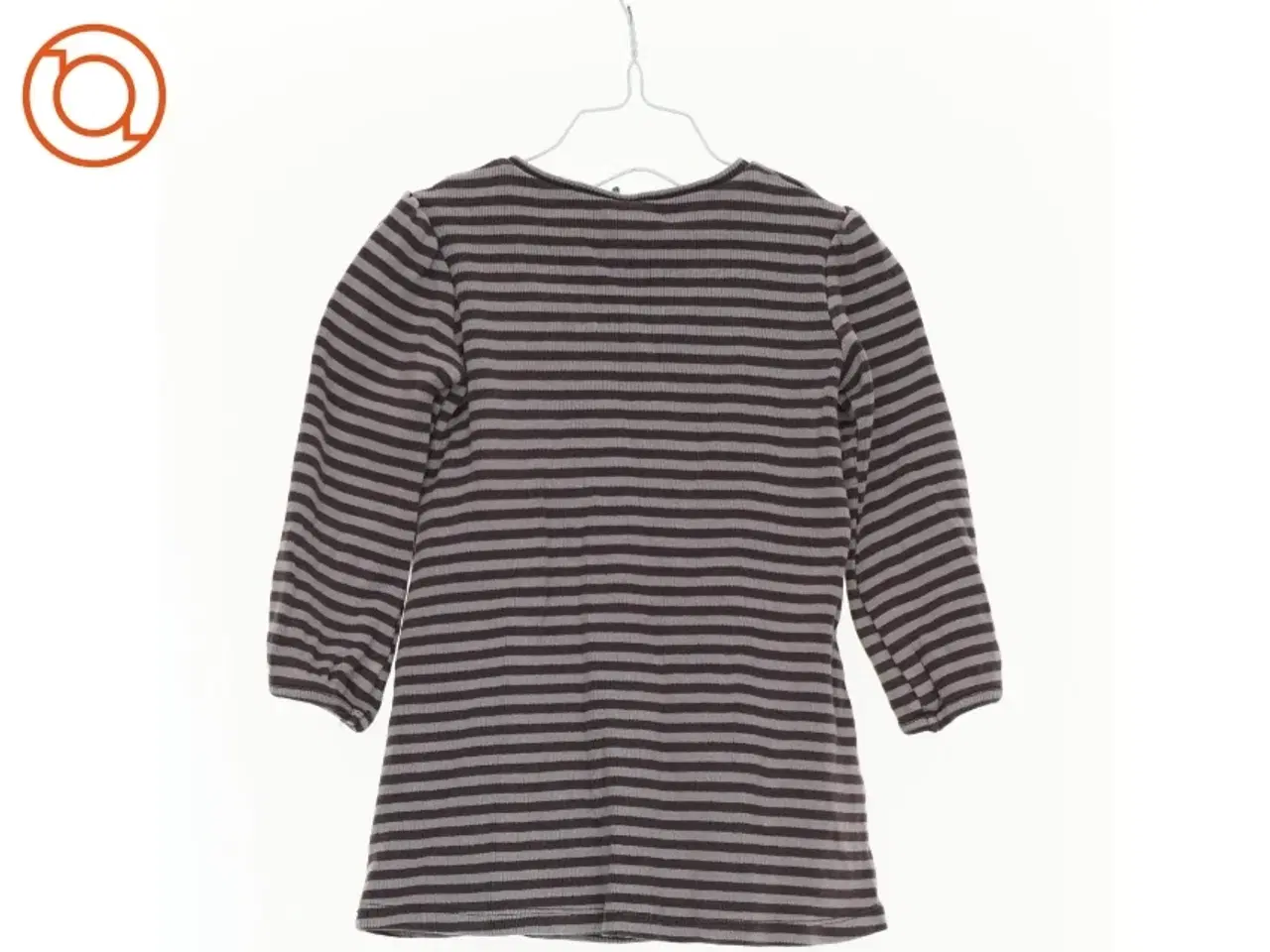 Billede 2 - Kjole fra Benetton (str. 80 cm)