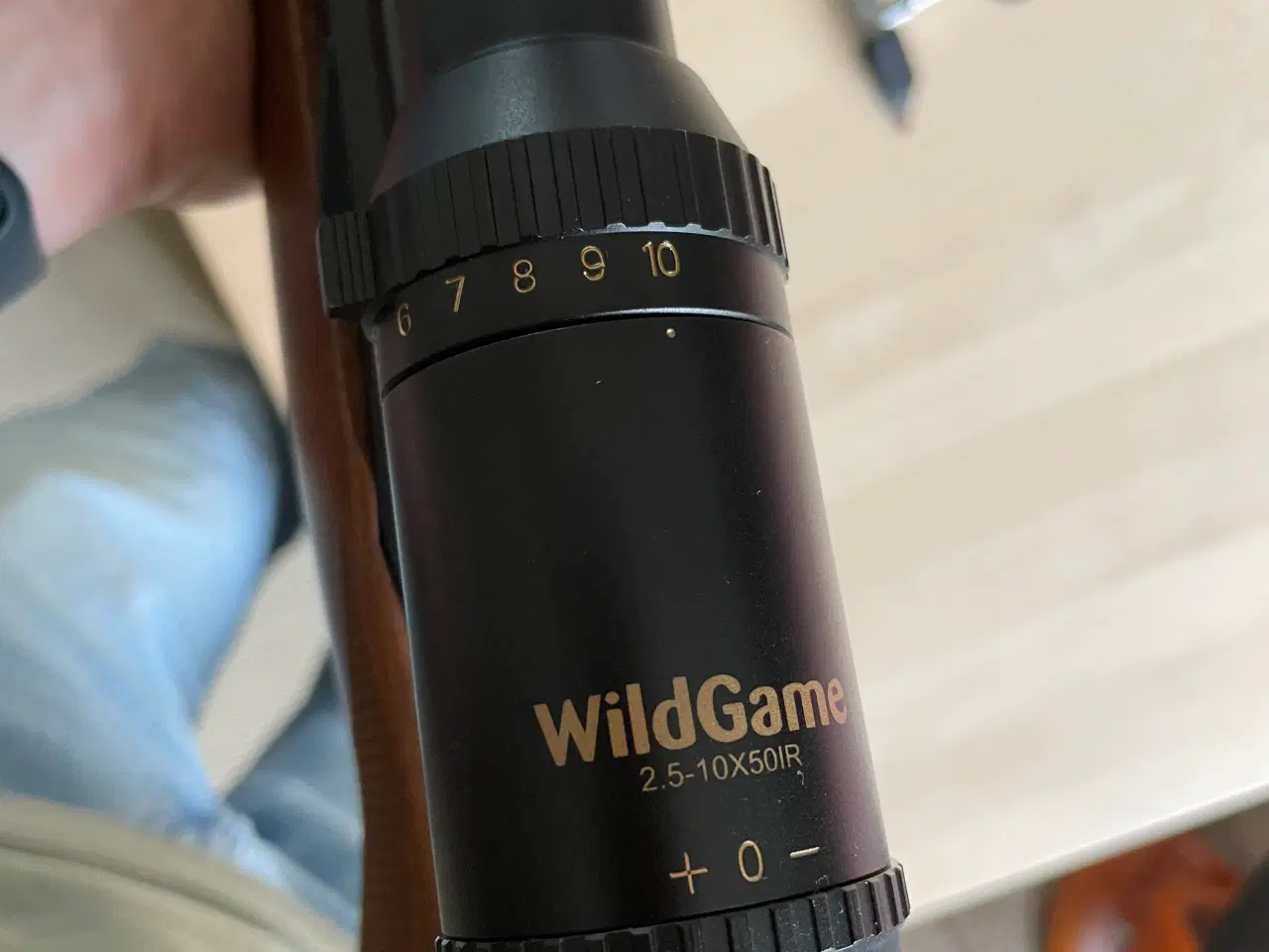 Billede 8 - TIKKA T3 Hunter jagtriffel