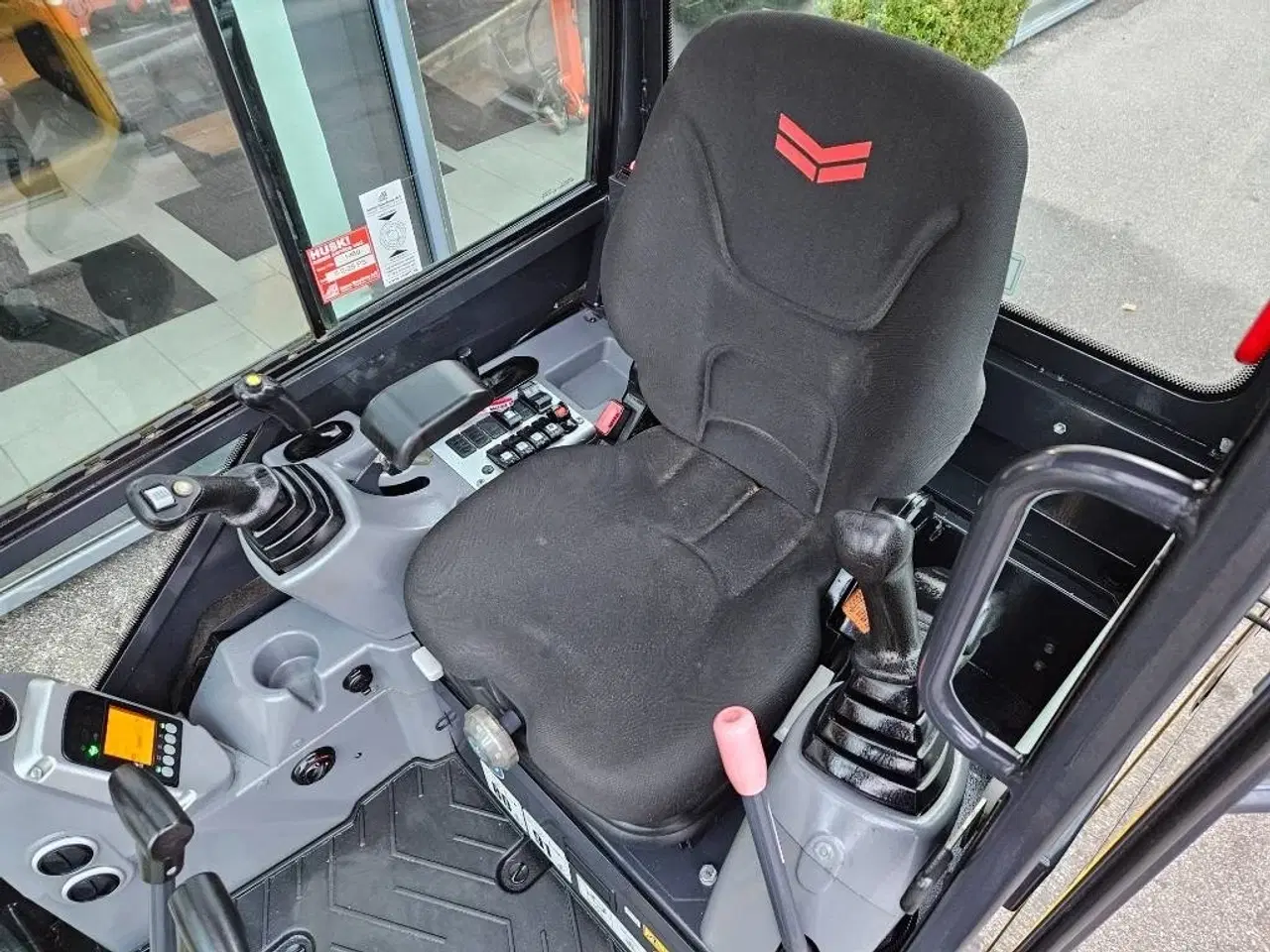 Billede 7 - Yanmar SV 19 VT