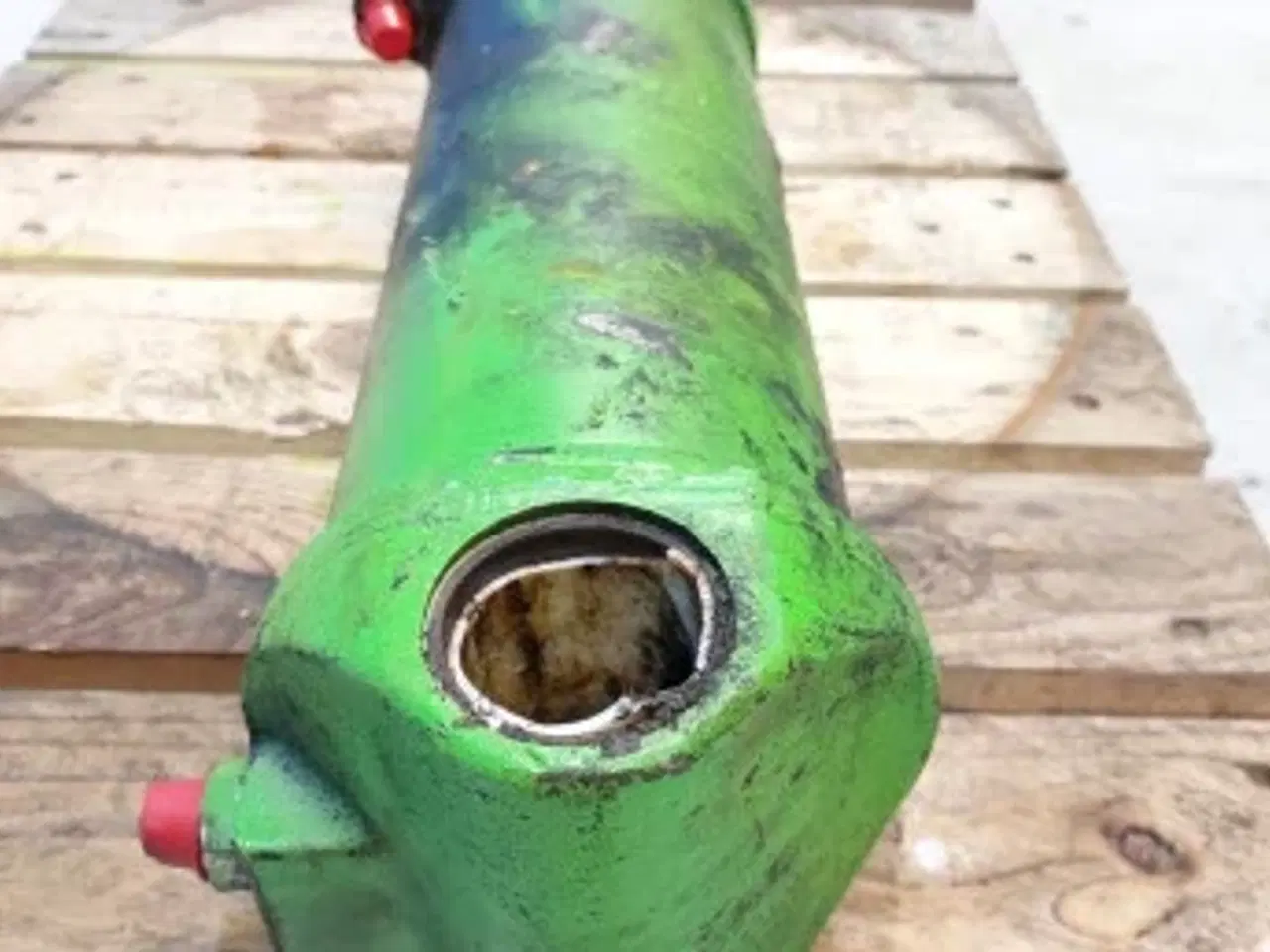 Billede 4 - Merlo P40.7 Cylinder 035290