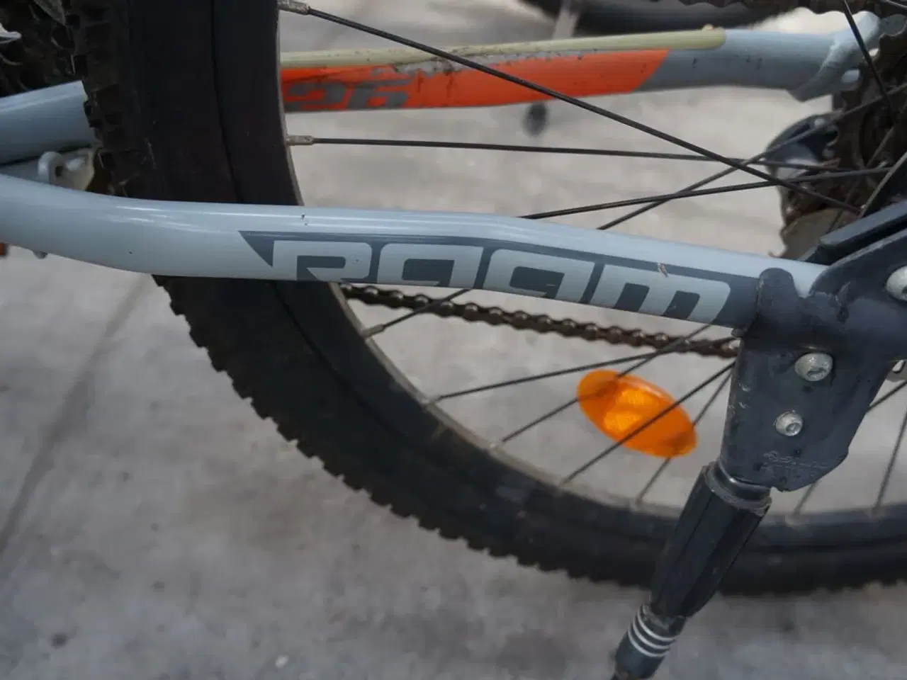 Billede 6 - Juniorcykel